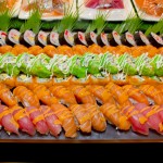 Even the most dedicated sushi-lover may find obtaining creatine from diet alone a challenge!