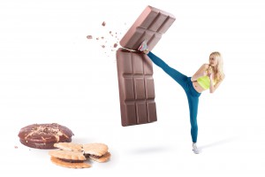 Kicking your sugar habit can feel awesome!