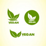 Vegan labels